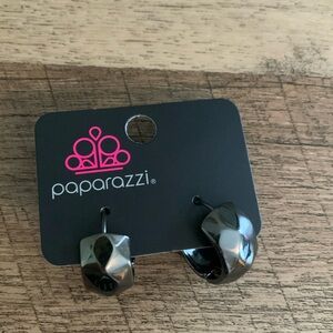 Paparazzi Hinge Hoops